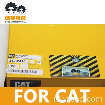 Factory echte origineel \ 213-2410 \ voor kattenmotor pakking